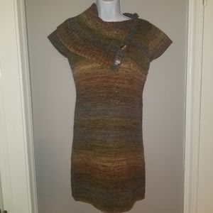 EUC Ronni Nicole Sweater Dress